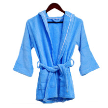 Wholesale Kids Pajamas Set Bathrobes For Kids Robes Kids Bathrobe 100% Cotton